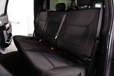 2023 Ford F-150 XLT Sport 5-1/2' Box