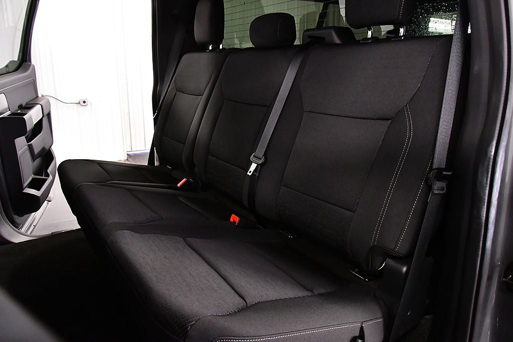 2023 Ford F-150 XLT Sport 5-1/2' Box