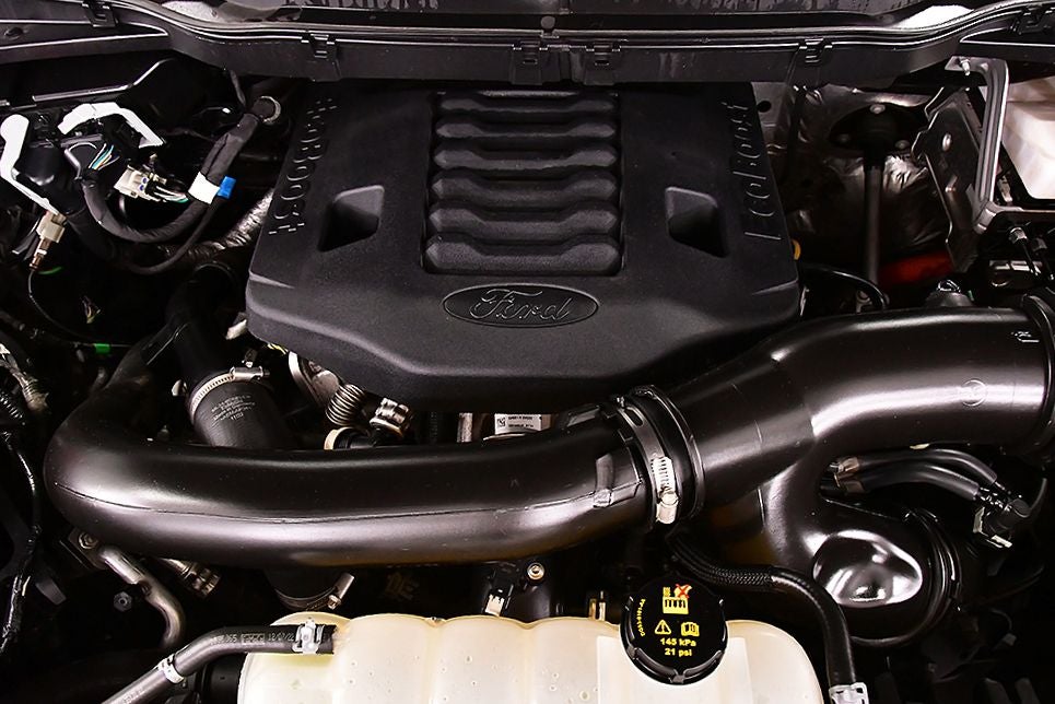 2023 Ford F-150 XLT Sport 5-1/2' Box