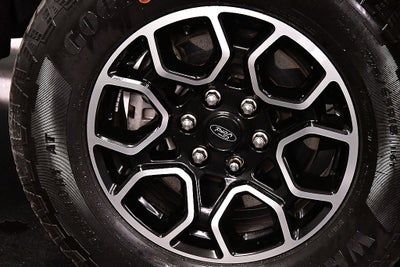 2023 Ford F-150 XLT Sport 5-1/2' Box