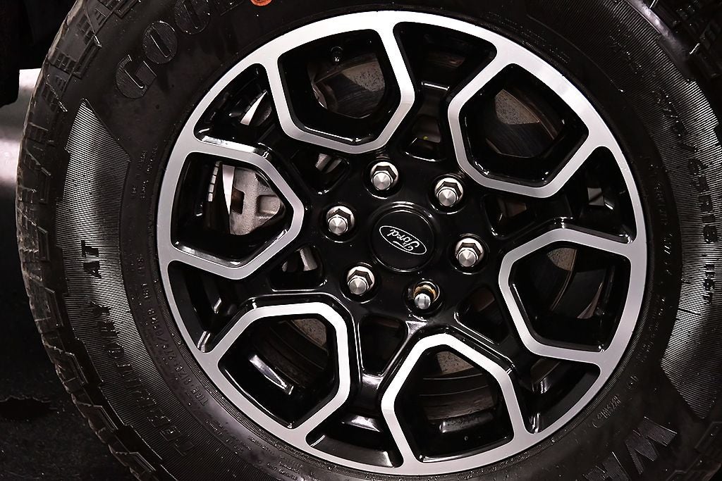 2023 Ford F-150 XLT Sport 5-1/2' Box