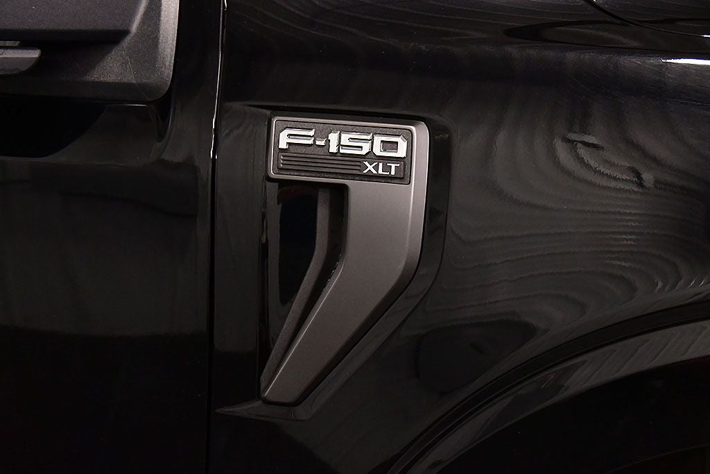 2023 Ford F-150 XLT Sport 5-1/2' Box
