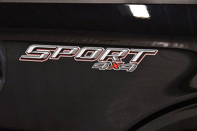 2023 Ford F-150 XLT Sport 5-1/2' Box