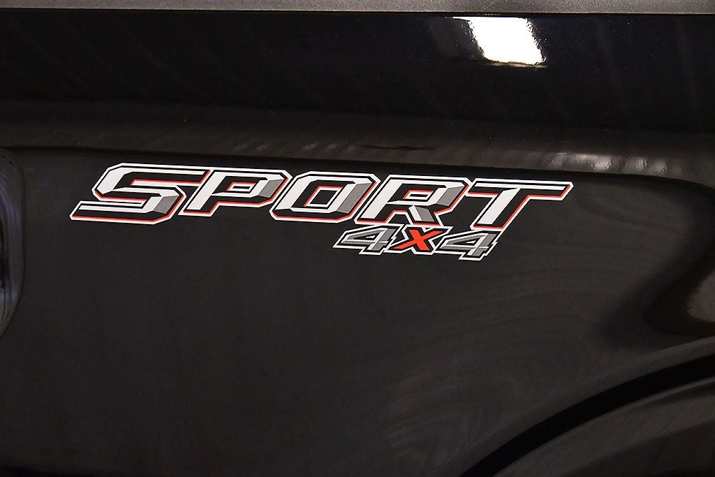 2023 Ford F-150 XLT Sport 5-1/2' Box