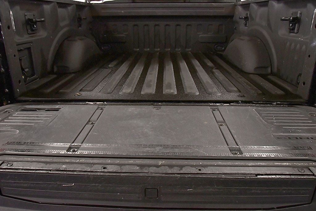 2023 Ford F-150 XLT Sport 5-1/2' Box