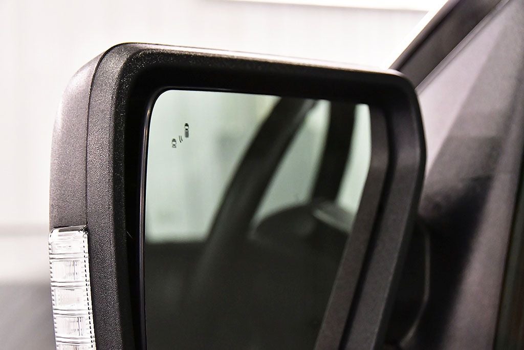 2023 Ford F-150 XLT Sport 5-1/2' Box