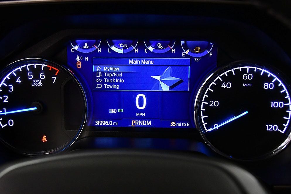 2023 Ford F-150 XLT Sport 5-1/2' Box