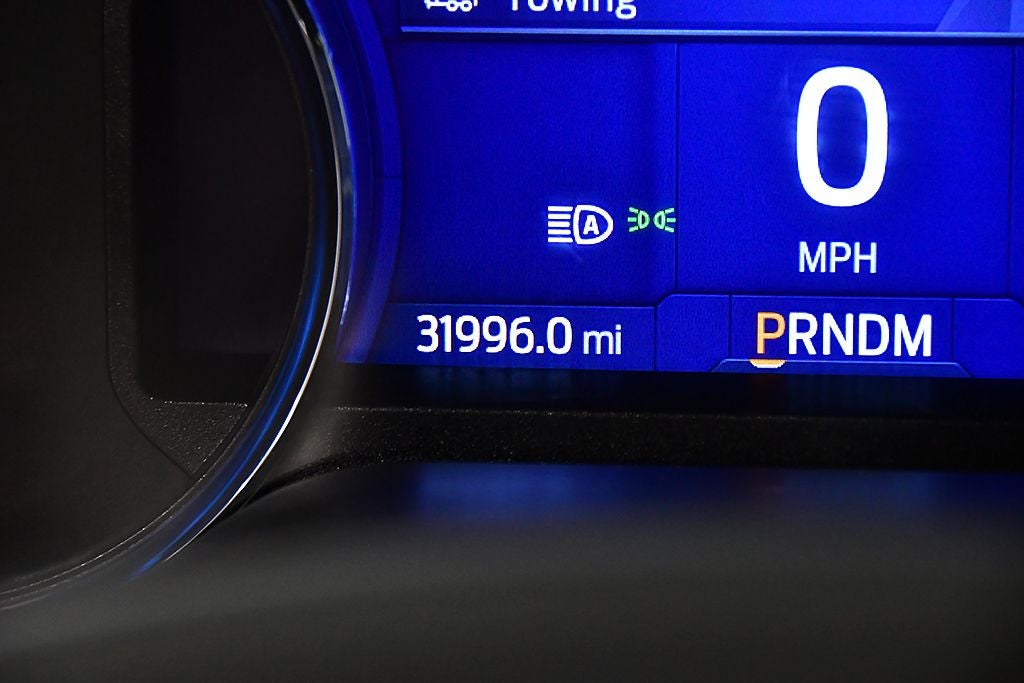 2023 Ford F-150 XLT Sport 5-1/2' Box