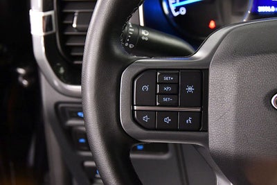 2023 Ford F-150 XLT Sport 5-1/2' Box
