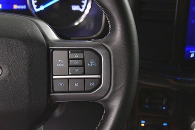 2023 Ford F-150 XLT Sport 5-1/2' Box