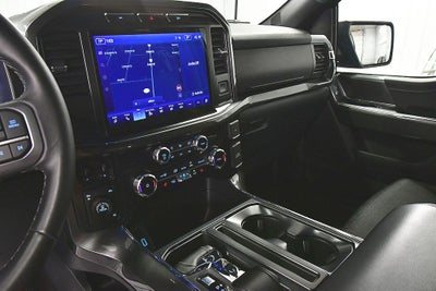 2023 Ford F-150 XLT Sport 5-1/2' Box
