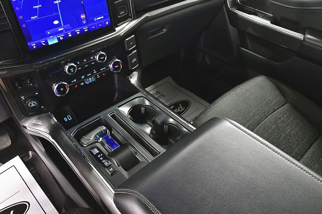2023 Ford F-150 XLT Sport 5-1/2' Box