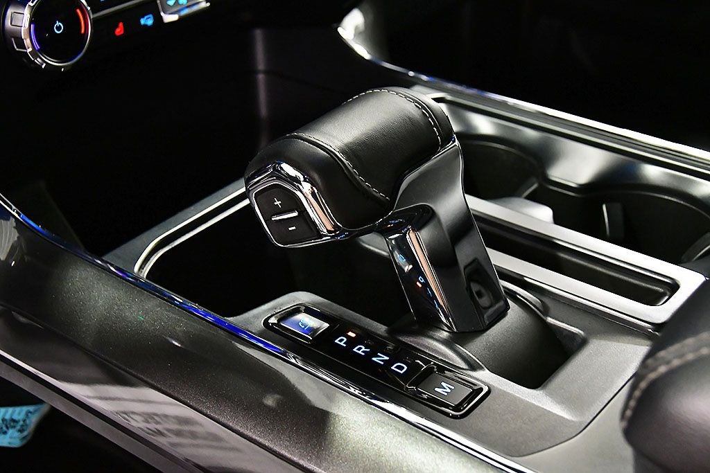 2023 Ford F-150 XLT Sport 5-1/2' Box