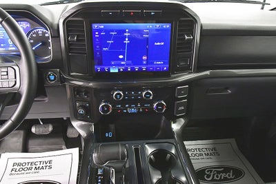 2023 Ford F-150 XLT Sport 5-1/2' Box
