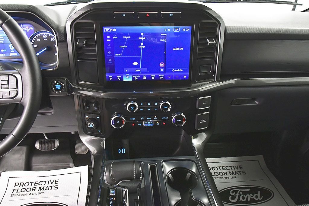 2023 Ford F-150 XLT Sport 5-1/2' Box