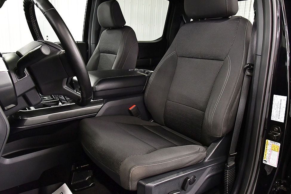 2023 Ford F-150 XLT Sport 5-1/2' Box