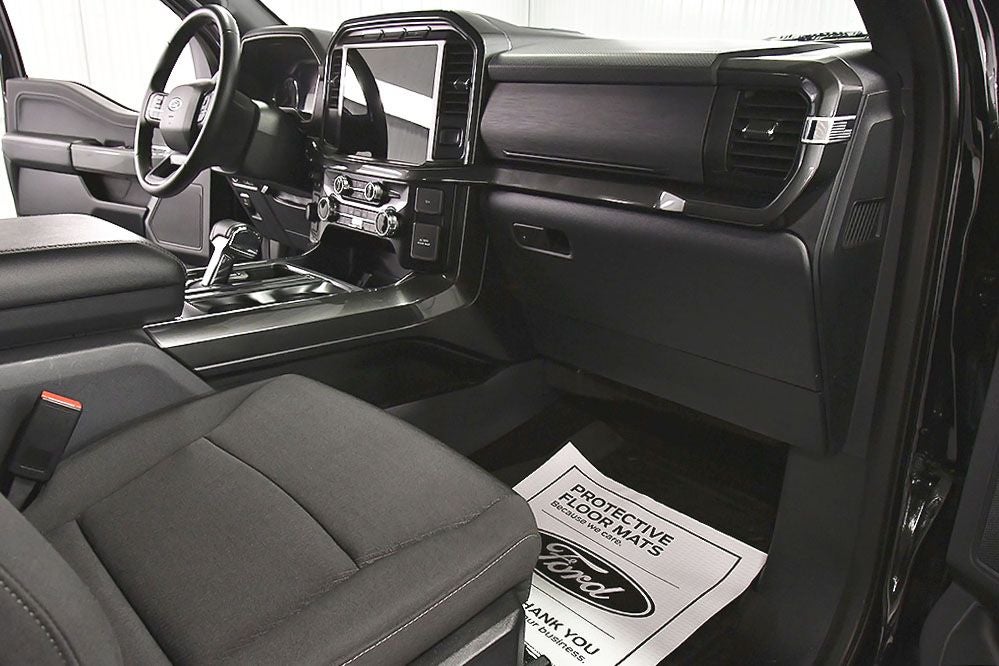 2023 Ford F-150 XLT Sport 5-1/2' Box