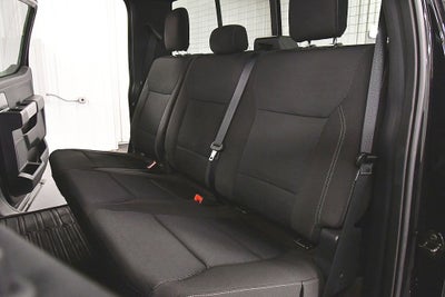 2023 Ford F-150 XLT Sport 5-1/2' Box