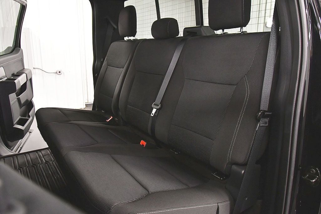 2023 Ford F-150 XLT Sport 5-1/2' Box