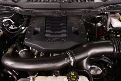 2023 Ford F-150 XLT Sport 5-1/2' Box