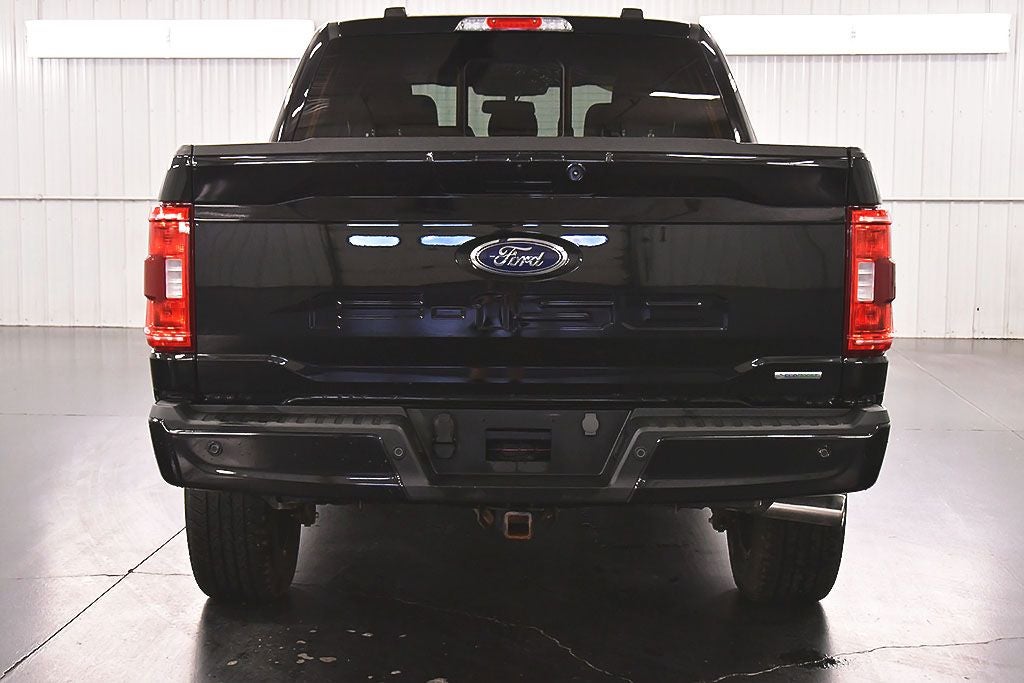 2023 Ford F-150 XLT Sport 5-1/2' Box