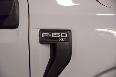 2023 Ford F-150 XLT Sport 5-1/2' Box