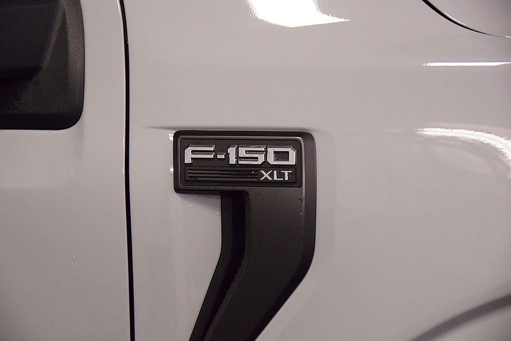 2023 Ford F-150 XLT Sport 5-1/2' Box