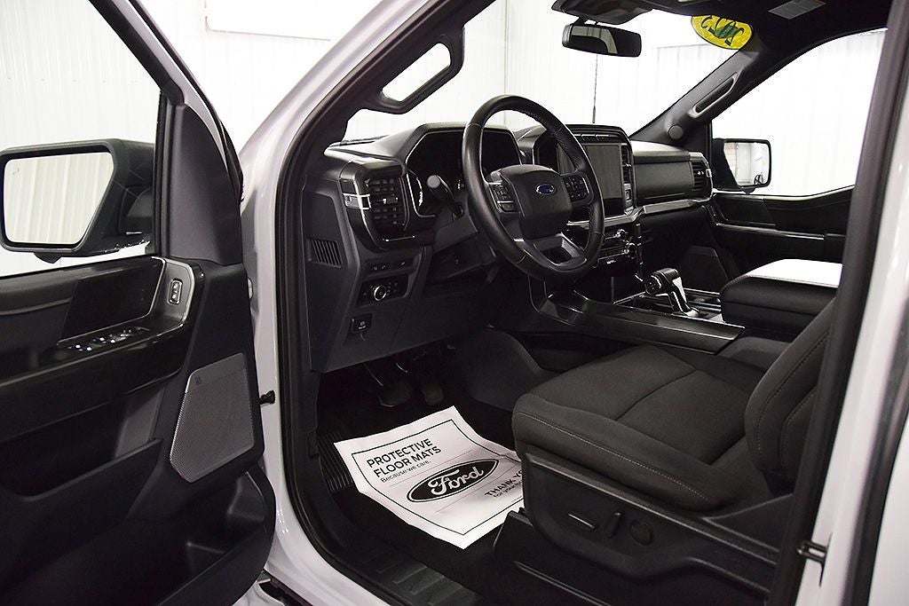 2023 Ford F-150 XLT Sport 5-1/2' Box
