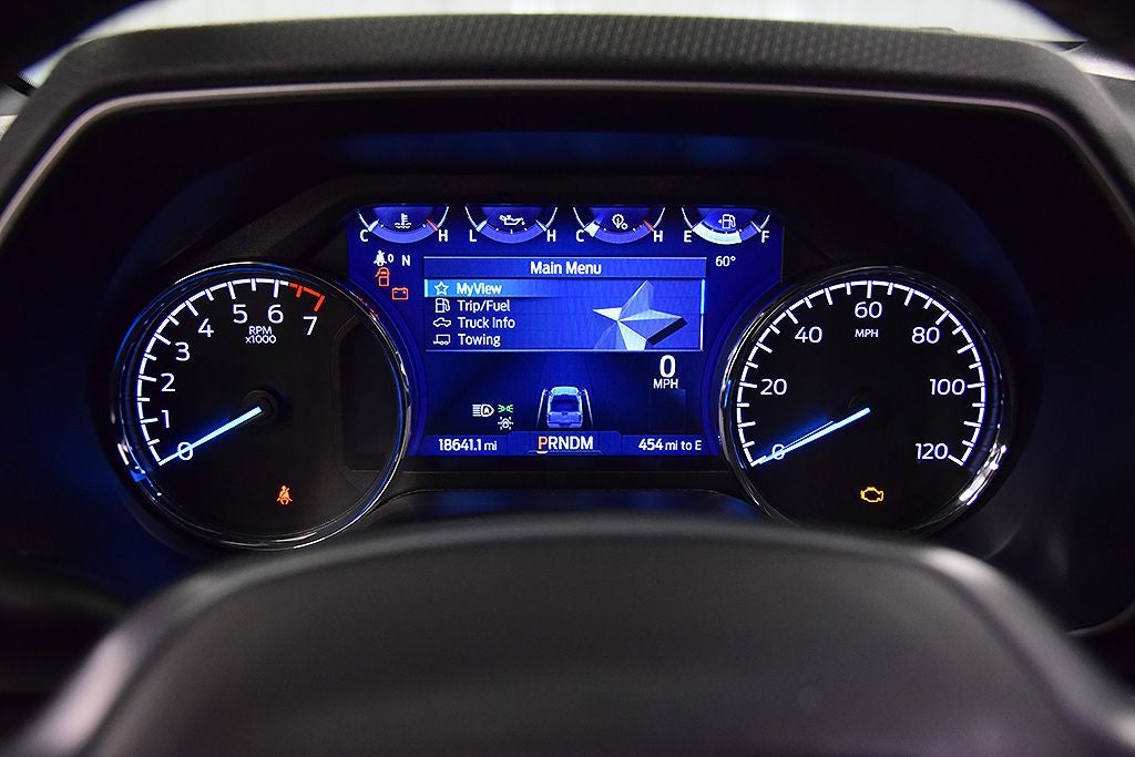 2023 Ford F-150 XLT Sport 5-1/2' Box