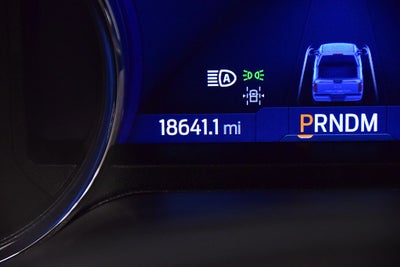 2023 Ford F-150 XLT Sport 5-1/2' Box