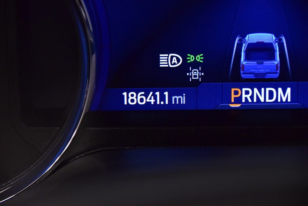 2023 Ford F-150 XLT Sport 5-1/2' Box