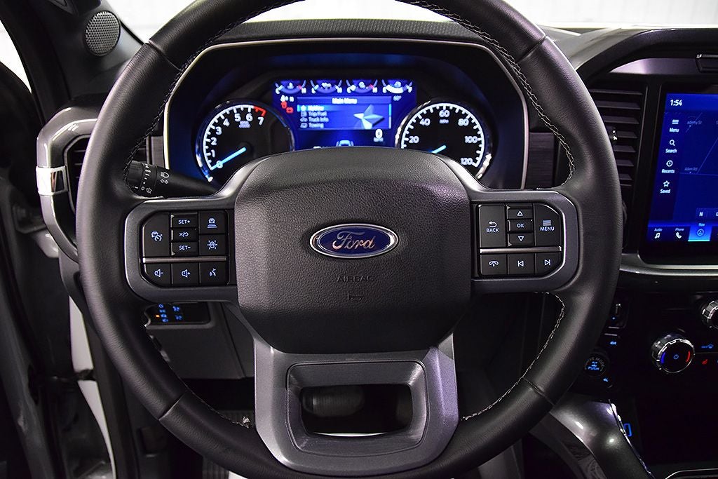 2023 Ford F-150 XLT Sport 5-1/2' Box