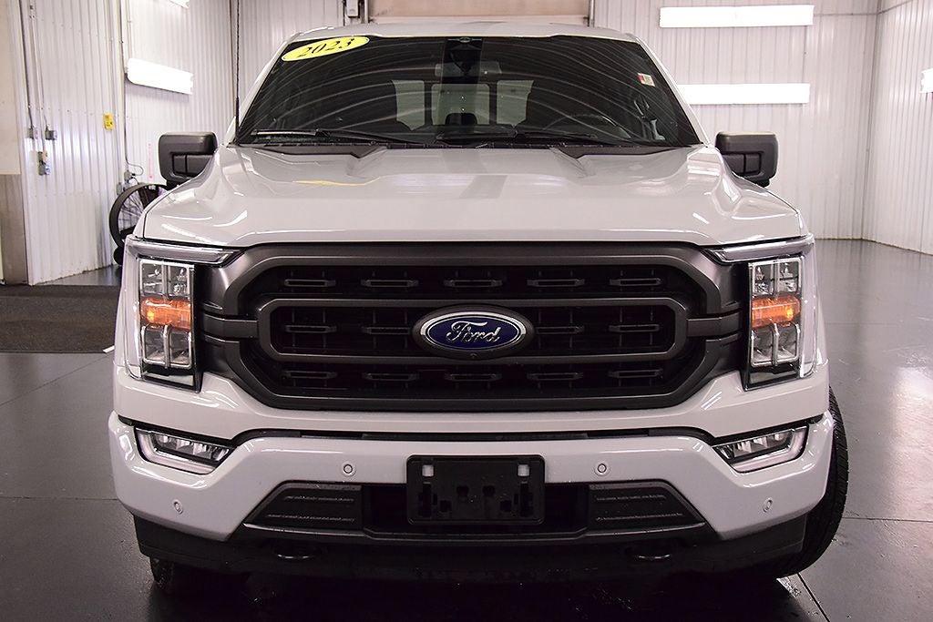 2023 Ford F-150 XLT Sport 5-1/2' Box