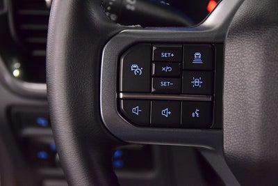 2023 Ford F-150 XLT Sport 5-1/2' Box
