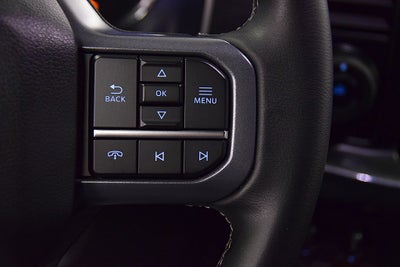 2023 Ford F-150 XLT Sport 5-1/2' Box