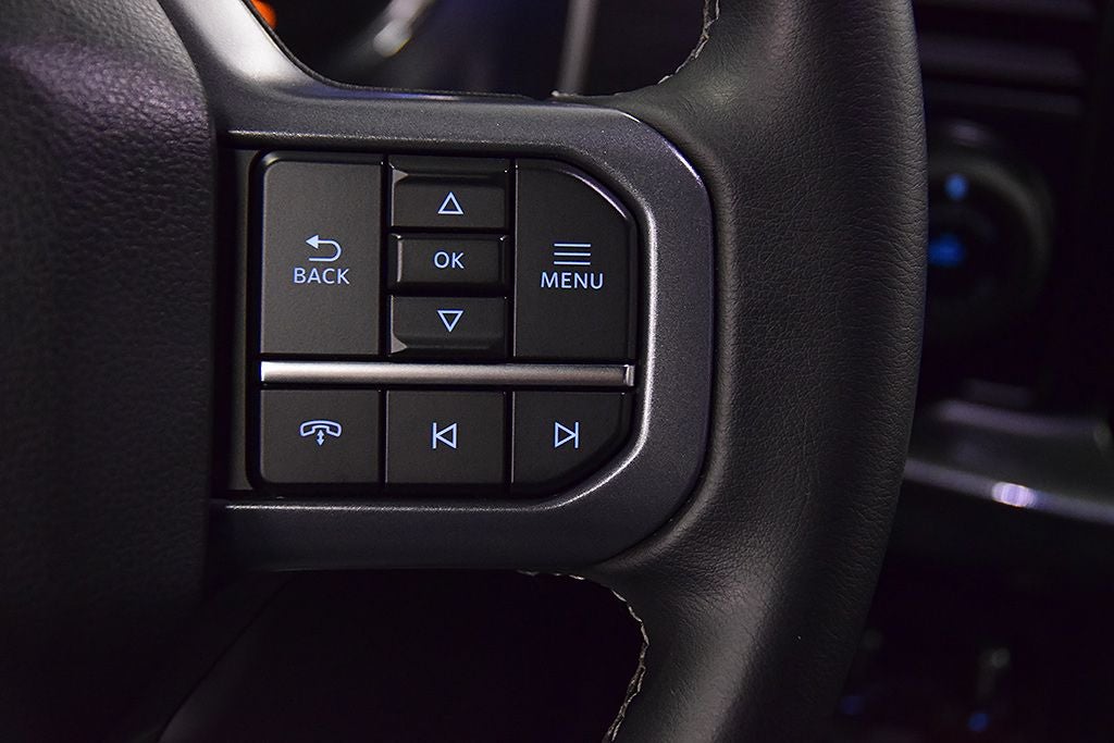 2023 Ford F-150 XLT Sport 5-1/2' Box