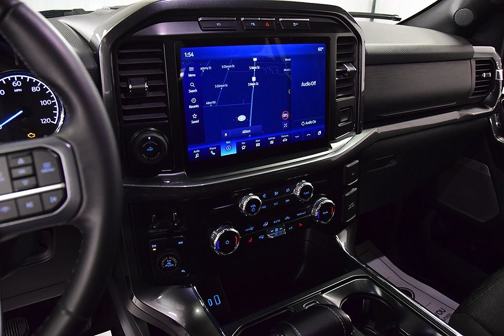 2023 Ford F-150 XLT Sport 5-1/2' Box