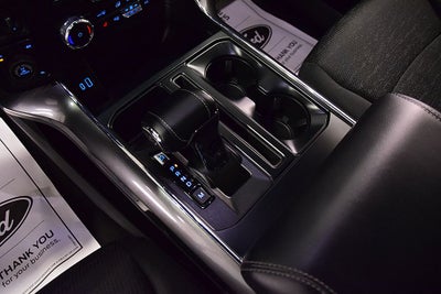 2023 Ford F-150 XLT Sport 5-1/2' Box