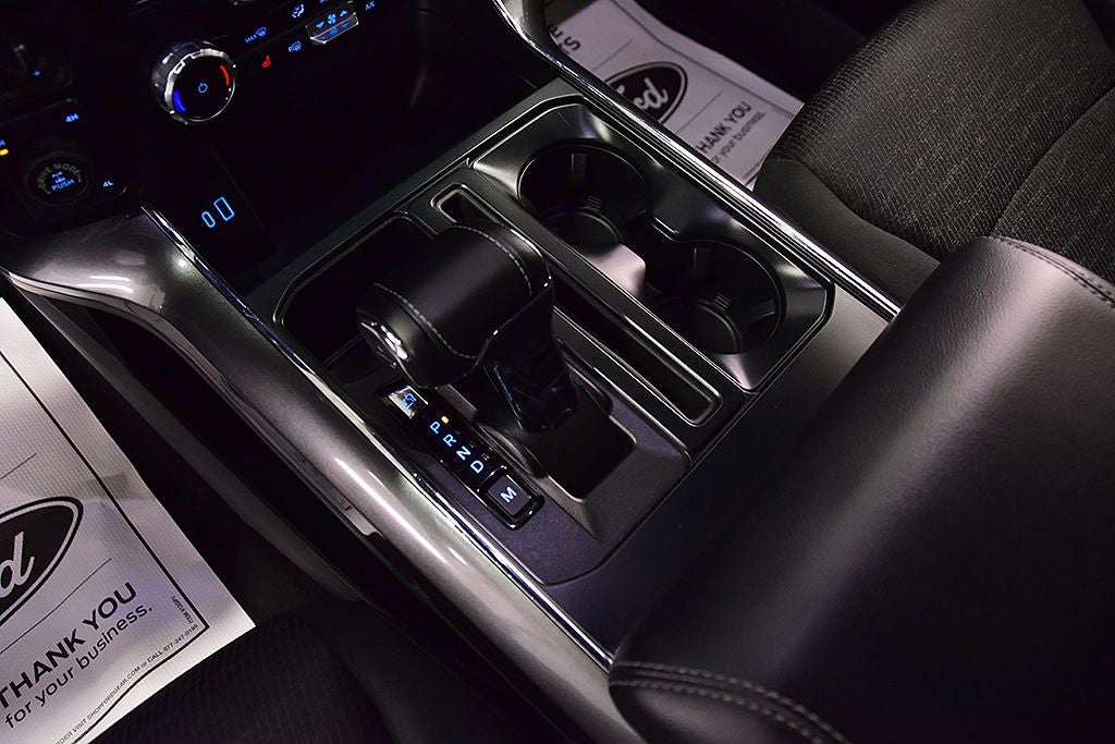 2023 Ford F-150 XLT Sport 5-1/2' Box