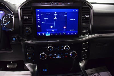 2023 Ford F-150 XLT Sport 5-1/2' Box
