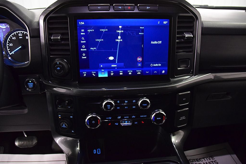 2023 Ford F-150 XLT Sport 5-1/2' Box