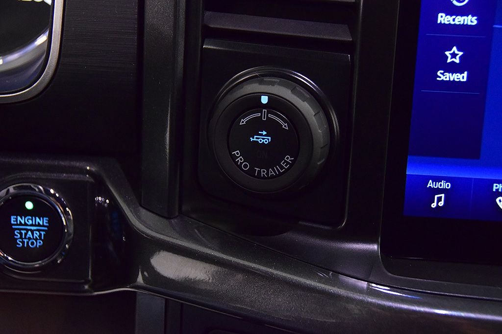 2023 Ford F-150 XLT Sport 5-1/2' Box