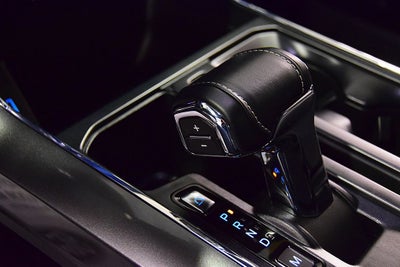 2023 Ford F-150 XLT Sport 5-1/2' Box