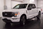 2023 Ford F-150 XLT Sport 5-1/2' Box