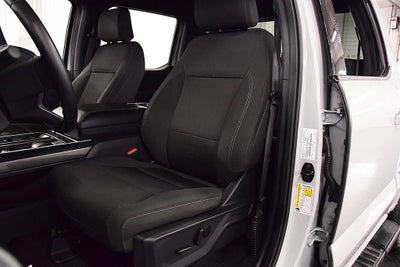 2023 Ford F-150 XLT Sport 5-1/2' Box