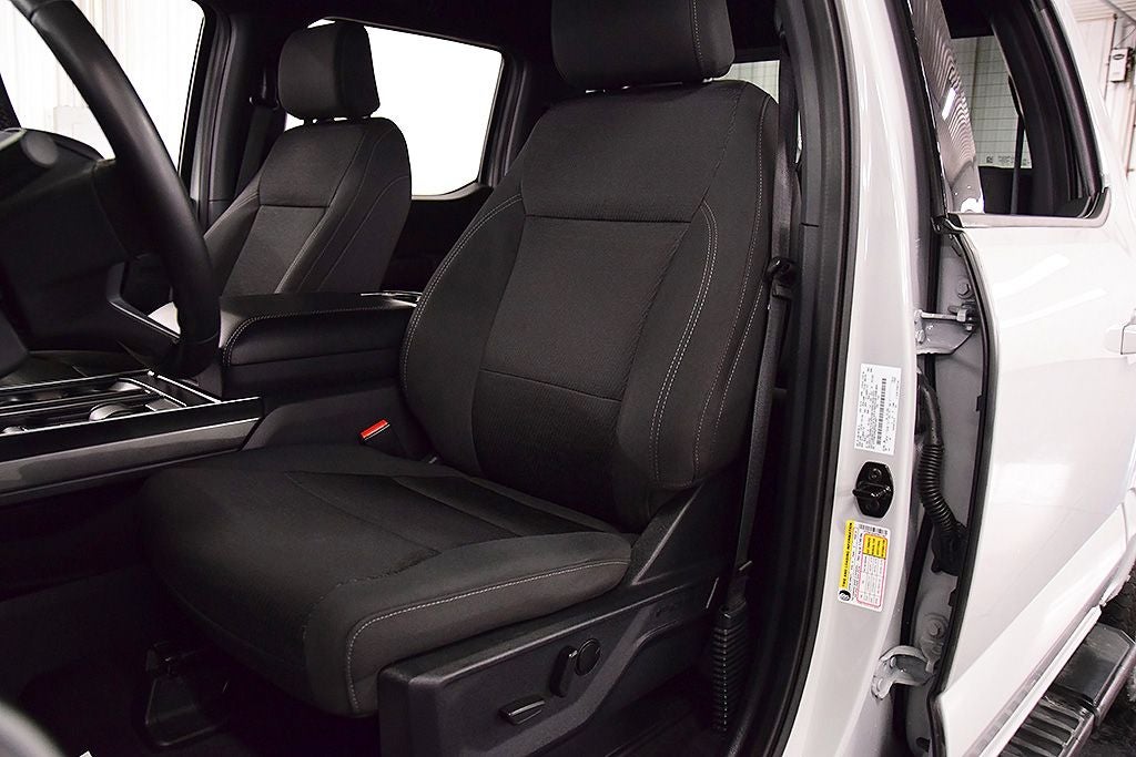 2023 Ford F-150 XLT Sport 5-1/2' Box
