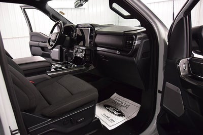2023 Ford F-150 XLT Sport 5-1/2' Box