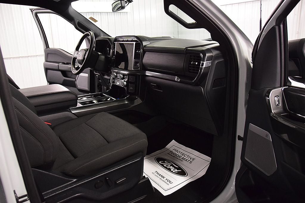 2023 Ford F-150 XLT Sport 5-1/2' Box
