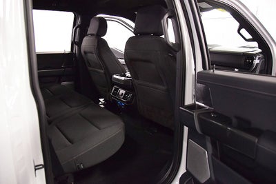 2023 Ford F-150 XLT Sport 5-1/2' Box