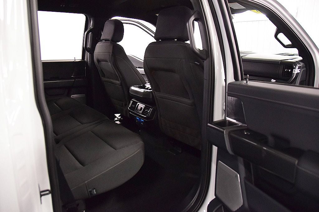2023 Ford F-150 XLT Sport 5-1/2' Box